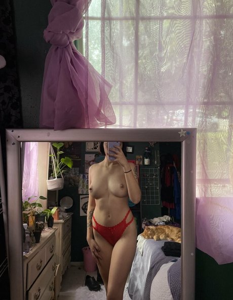 sexychamele0n OnlyFans Leak