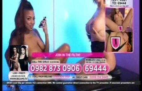 Babestation studio66 OnlyFans Leak