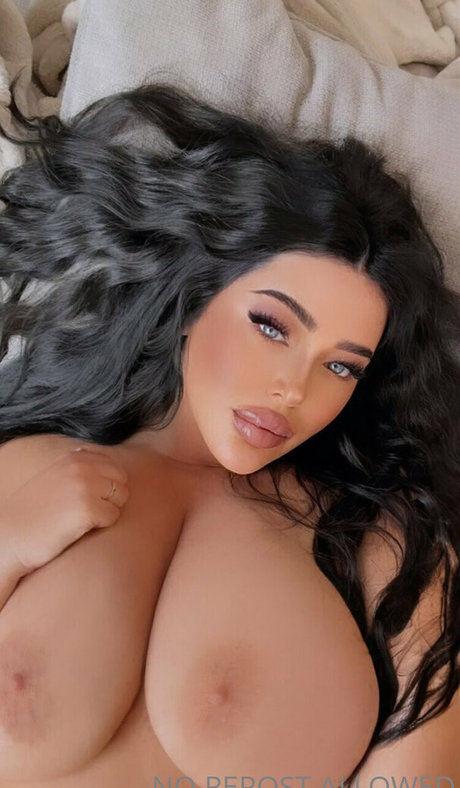 claudiarivier Leaked OnlyFans