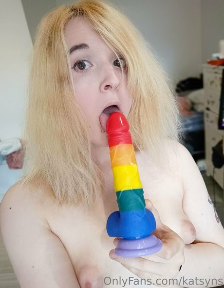 katsyns Nacktbilder-Leaks von OnlyFans