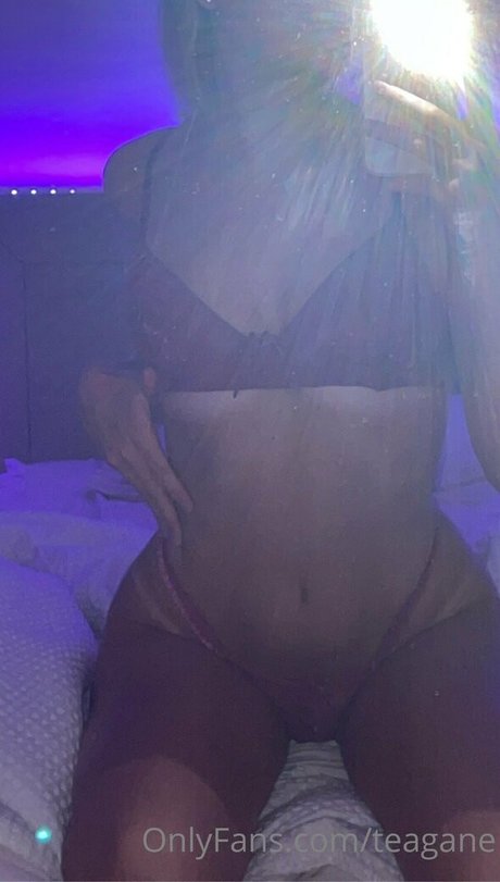 teagane Nackt auf OnlyFans