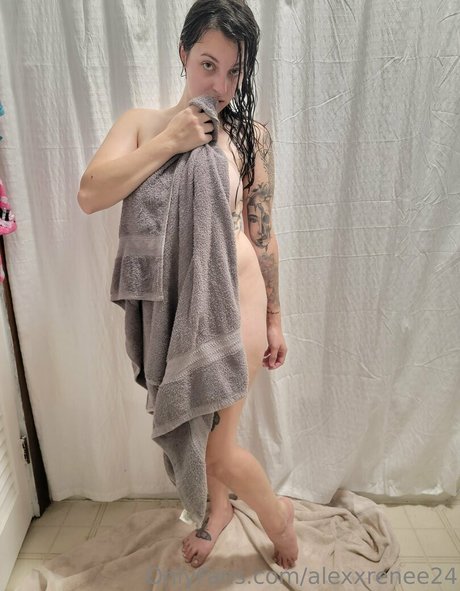 alexxrenee24 Nackt Leaks OnlyFans