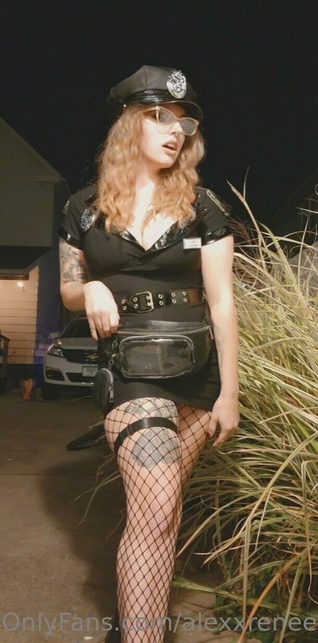 alexxrenee24 Neues OnlyFans