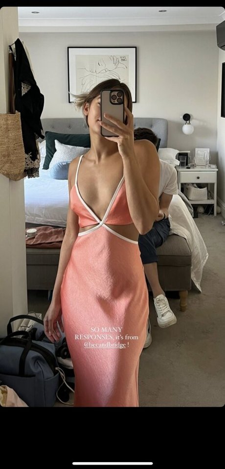 Ambar Driscoll OnlyFans Nackt Leaks