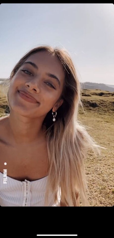 Ambar Driscoll OnlyFans Nacktbilder geleakt