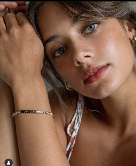 Ambar Driscoll OnlyFans Nacktbilder