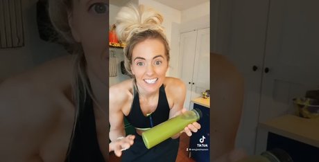 Amy Jo Simpson OnlyFans geleakter Pornografie