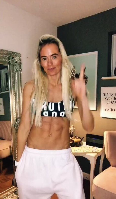 Amy Jo Simpson Leaked Porn OnlyFans