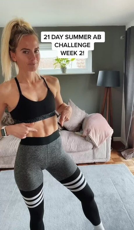 Amy Jo Simpson Kostenlose OnlyFans-Inhalte