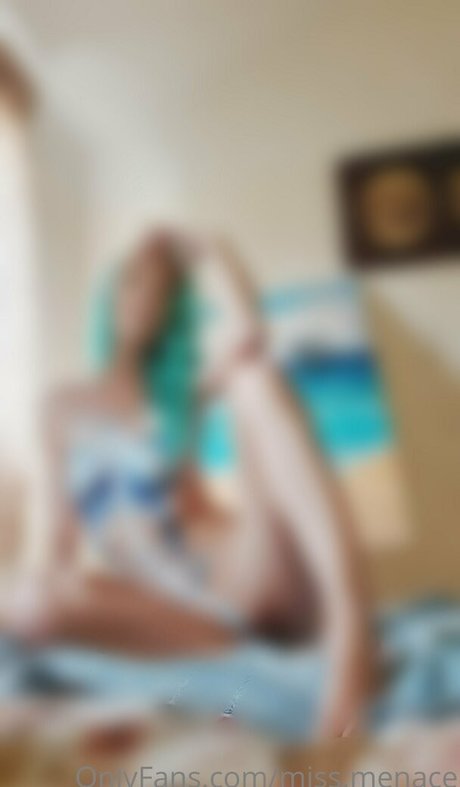 missmenace of OnlyFans Sex