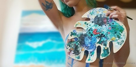 strand-onlyfans perfekte Selfie