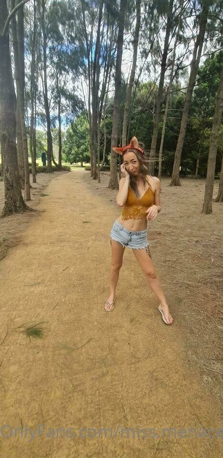 missmenace of Nacktbilder OnlyFans geleakt