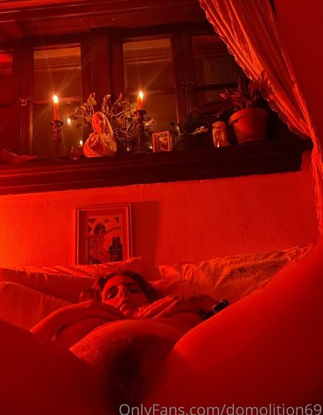 domolition666 XXX Leak OnlyFans Leak