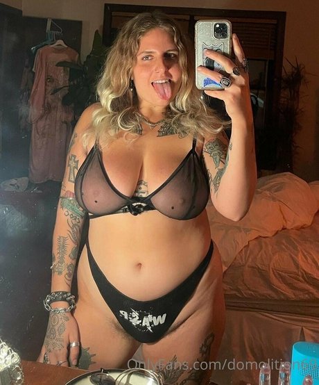 domolition666 Geleakte OnlyFans-Inhalte