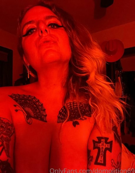 domolition666 OnlyFans gratis