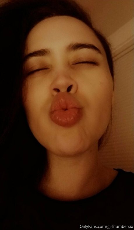 girlnumbersix Leaked OnlyFans Nacktbilder