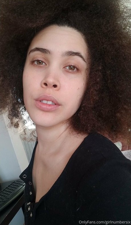 girlnumbersix Leaked OnlyFans Fotos