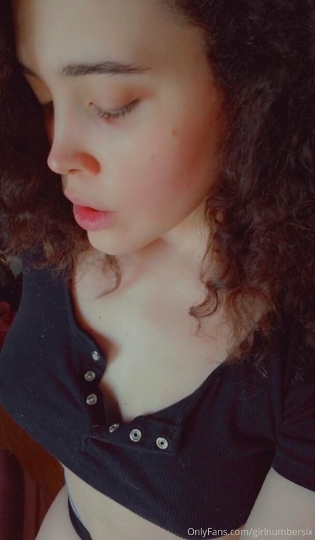 girlnumbersix Nacktbilder von OnlyFans geleakt
