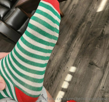 seechellethegoddess OnlyFans-Inhalte