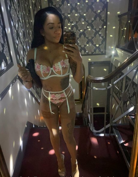 kikiluxxxe XXX Leak OnlyFans