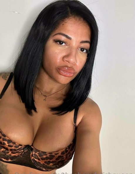 kikiluxxxe OnlyFans Nackt Leak