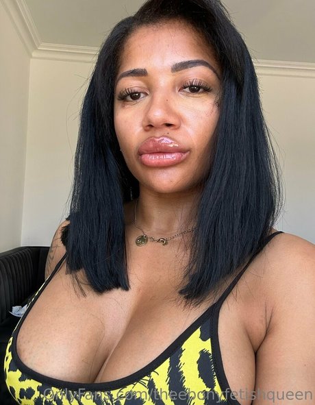 kikiluxxxe OnlyFans Pornografie geleakt