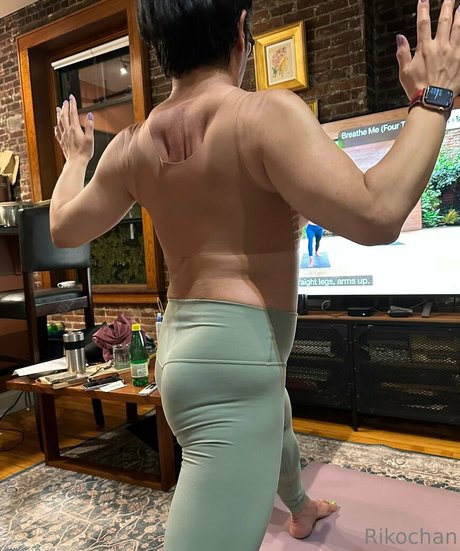 Rikochanpstar OnlyFans öffentliche Fotos OnlyFans