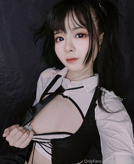 DollyMewTH Nackt Leaks OnlyFans