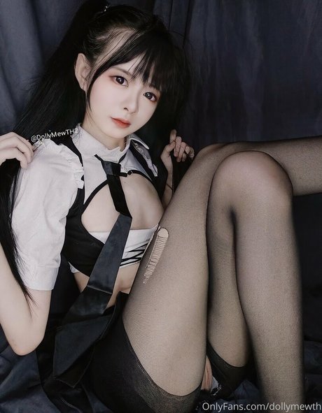 DollyMewTH OnlyFans XXX