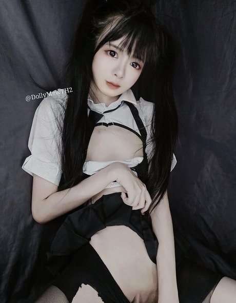 DollyMewTH Leaks von OnlyFans