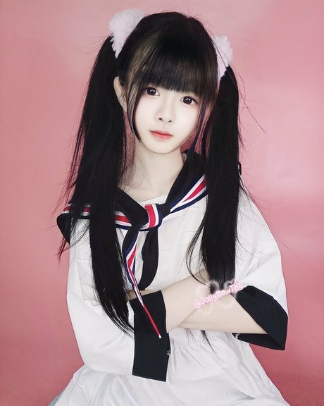 DollyMewTH OnlyFans-Sex