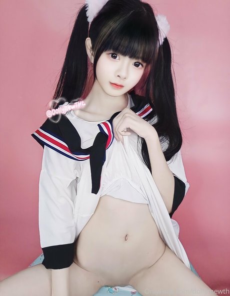 DollyMewTH OnlyFans-Sex