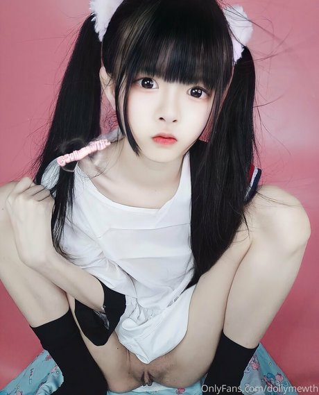DollyMewTH OnlyFans-Bilder