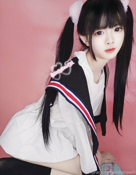 DollyMewTH Profilbild