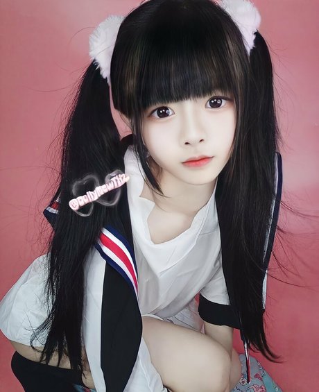 DollyMewTH Nacktbilder OnlyFans