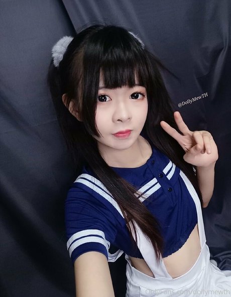 DollyMewTH Nackt geleakt OnlyFans