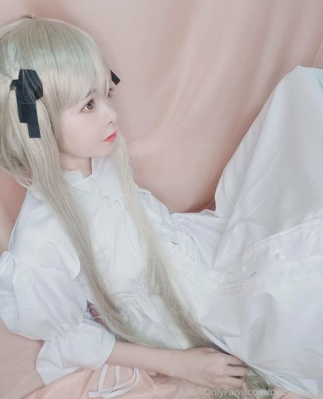 DollyMewTH XXX OnlyFans