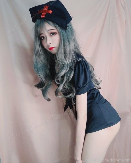 DollyMewTH OnlyFans Leak