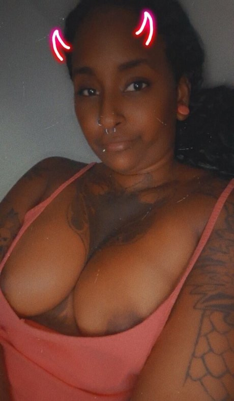 Alexaebony OnlyFans Lesbisch