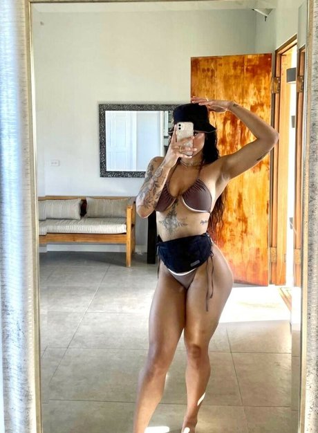 Carissa Amaria OnlyFans Sex Leak