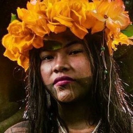 yesibeth 02 Oben ohne OnlyFans