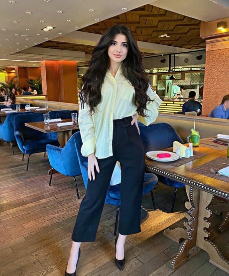 Sabina Agaeva Ahmed Nacktbilder von OnlyFans geleakt