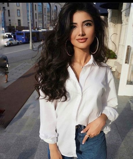 Sabina Agaeva Ahmed Leaked Porn OnlyFans