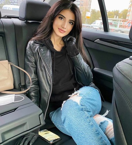 Sabina Agaeva Ahmed Nacktbilder geleakt OnlyFans