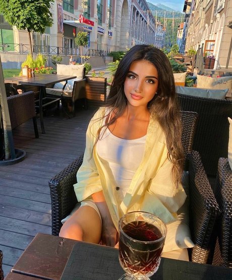 Sabina Agaeva Ahmed OnlyFans kostenlos