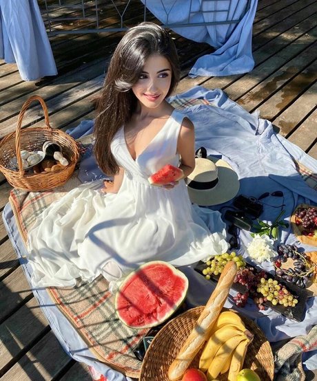 Sabina Agaeva Ahmed OnlyFans Porno