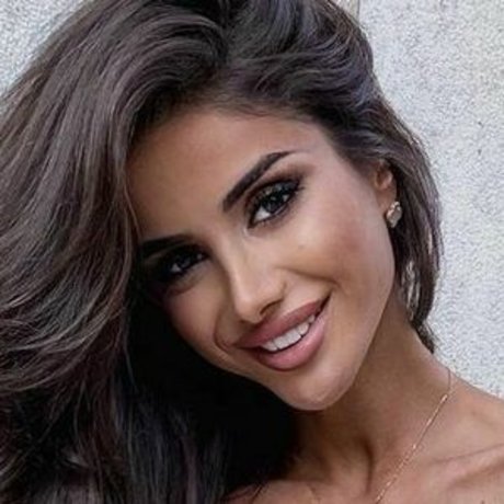 Sabina Agaeva Ahmed Nackt