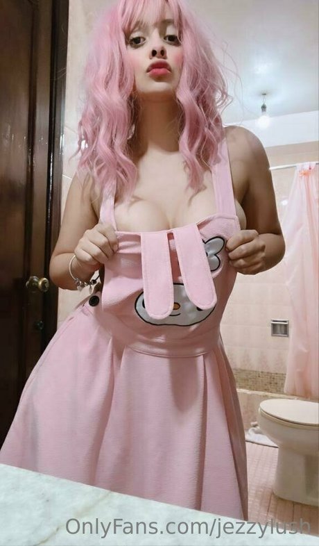 Jezzylush OnlyFans-Komplettinhalte