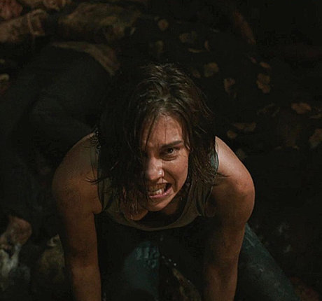 Lauren Cohan OnlyFans Nacktbilder