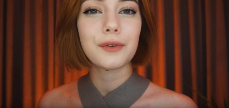 Bilochka ASMR OnlyFans Sextape